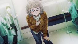 画像ギャラリー No.004のサムネイル画像 / カウンセリングを通じて,怪異や妻の失踪の真実へと近づいていく群像劇型ADV「Resequence: The Orchard」,体験版をSteamで公開