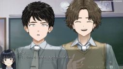 画像ギャラリー No.005のサムネイル画像 / カウンセリングを通じて,怪異や妻の失踪の真実へと近づいていく群像劇型ADV「Resequence: The Orchard」,体験版をSteamで公開