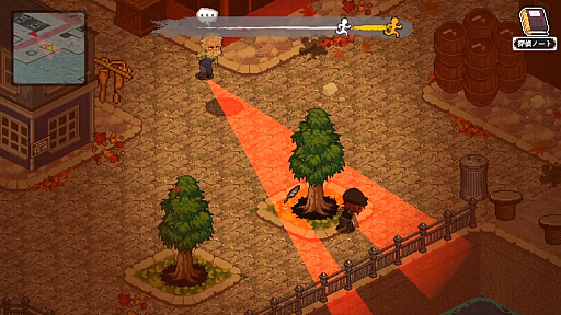 ���������꡼ No.003�Υ���ͥ������ / ƻ���ȤäƸ��������ޤ�õ�ꡤ�����Ƴ���Ф��������������ο���ADV�֥��ͥ��ƥåɡ����롼�ס��ǥ��Ǥ�Steam���ۿ�����