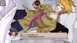 ���������꡼ No.010�Υ���ͥ������ / ƻ���ȤäƸ��������ޤ�õ�ꡤ�����Ƴ���Ф��������������ο���ADV�֥��ͥ��ƥåɡ����롼�ס��ǥ��Ǥ�Steam���ۿ�����