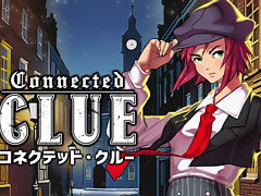 推理ADV「コネクテッド・クルー」，本日配信。街を歩き回り，容疑者を尋問して嘘や矛盾を見抜こう