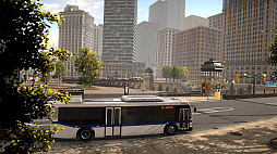 ꡼ No.005 | BUS SIM 25 - CITY SIMULATOR