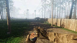 Chernobyl: Escape from Pripyat