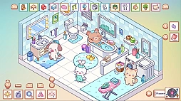 ꡼ No.004 | Cozy Tiny Home