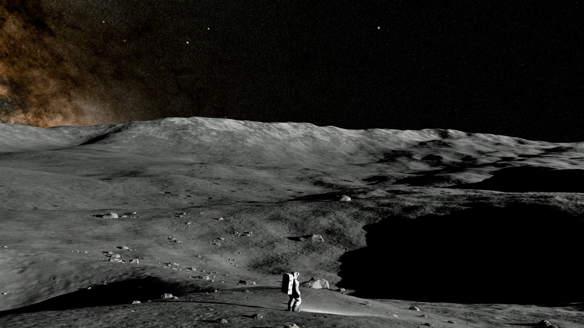 ꡼ No.005 | PC REAL MOON