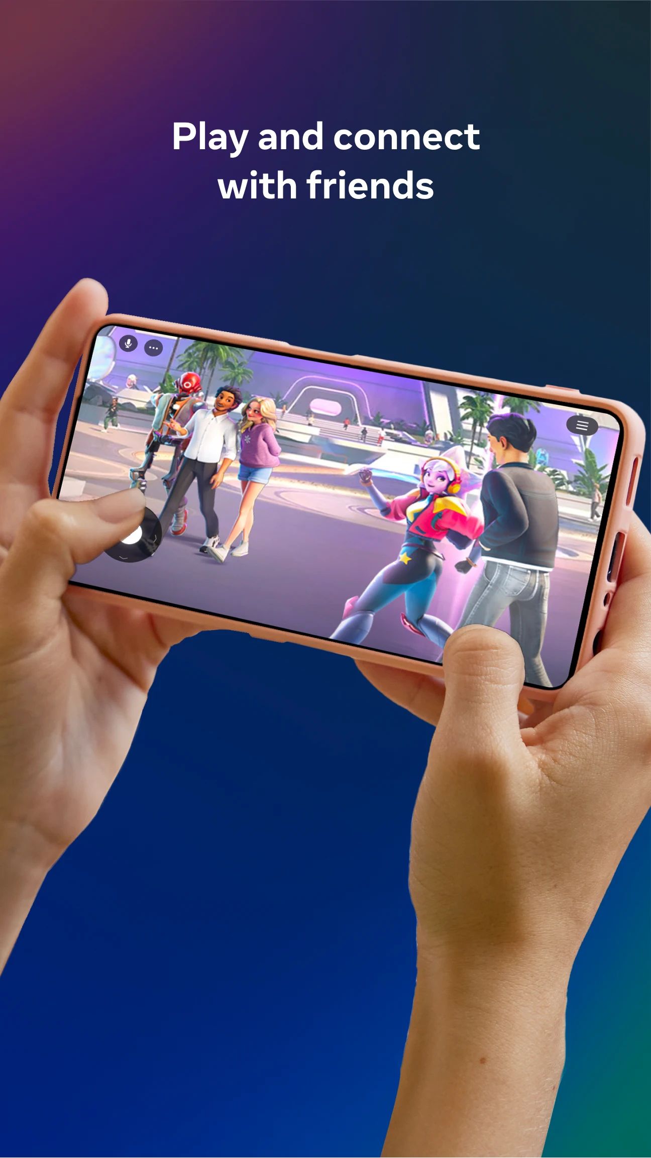 ꡼ No.003 | BROWSER Meta Horizon Worlds