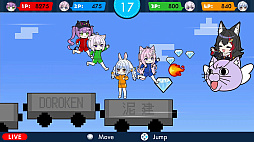 ꡼ No.004 | ۥ Ⲧץ