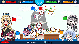 ꡼ No.006 | ۥ Ⲧץ