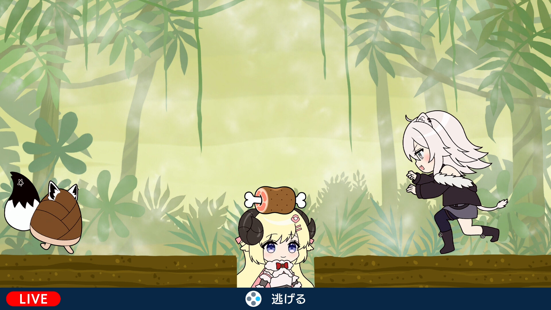 ꡼ No.003 | Nintendo Switch ۥ Ⲧץ