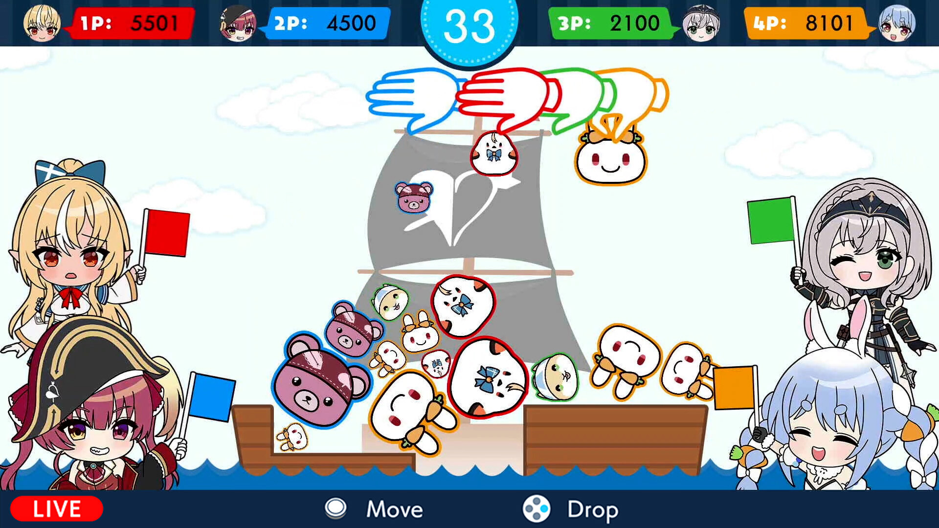 ꡼ No.006 | Nintendo Switch ۥ Ⲧץ