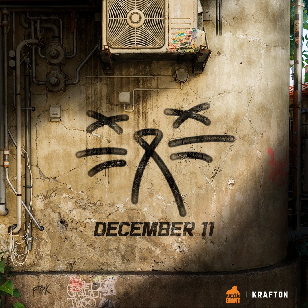 ꡼ No.003 | The Ascentפ꤬Neon GiantСѥFPSProject ImpactסʲΡˤ³1212ȯɽ