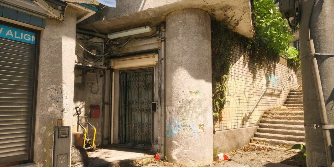 ꡼ No.004 | The Ascentפ꤬Neon GiantСѥFPSProject ImpactסʲΡˤ³1212ȯɽ