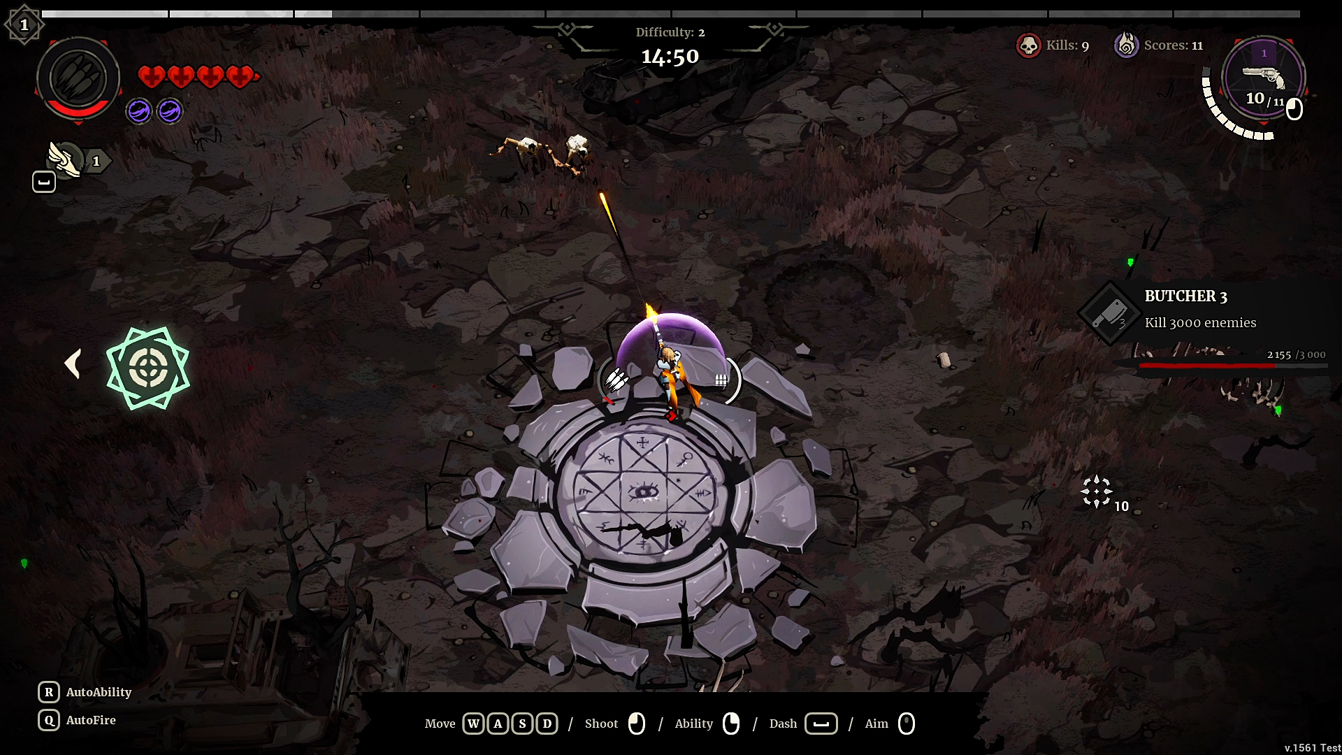 ꡼ No.002 | ɴΰ⤿Ƥ³ֲŻΰ쵳饤Grind SurvivorsסSteamܸбǥץ쥤ƥȤ򳫻