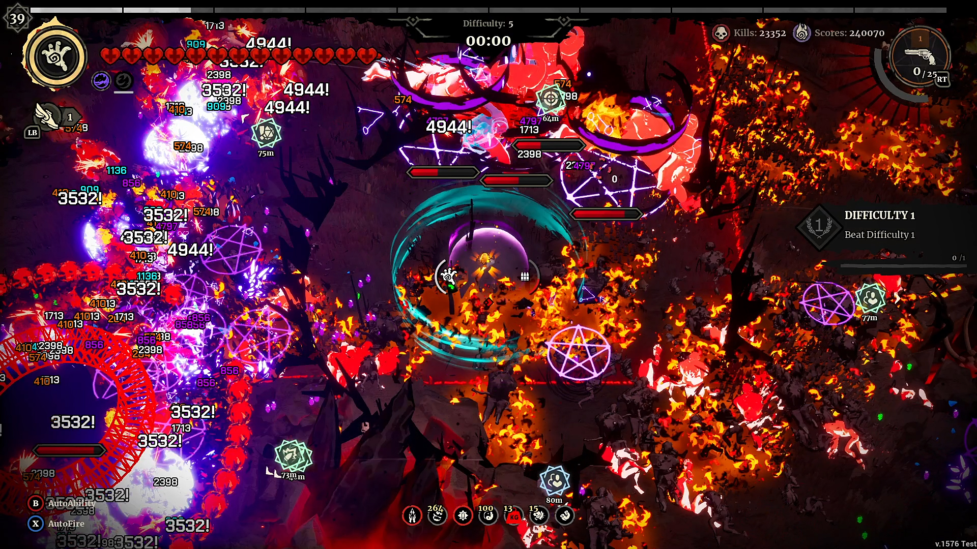 ꡼ No.003 | ɴΰ⤿Ƥ³ֲŻΰ쵳饤Grind SurvivorsסSteamܸбǥץ쥤ƥȤ򳫻