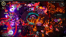 Grind Survivors�ʥ��饤��ɥ��Х��С���