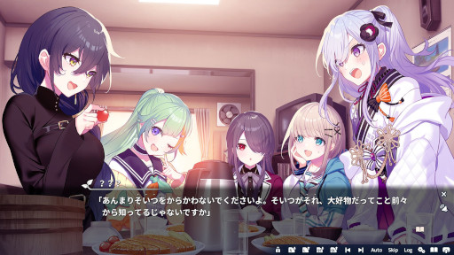 ꡼ No.002 | ֲ«򷯤£-Kinsenka-סSwitchǤPCѥåǤ2026ǯ430ȯꡣиڹᤵ󤬥ʥ졼̳PV