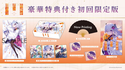 ꡼ No.005 | ֲ«򷯤£-Kinsenka-סSwitchǤPCѥåǤ2026ǯ430ȯꡣиڹᤵ󤬥ʥ졼̳PV