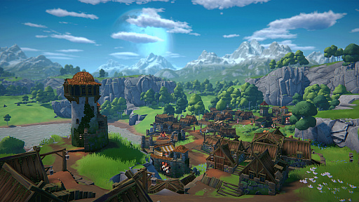 ���������꡼ No.001�Υ���ͥ������ / ���ĥͽÿͤβ�����ߥ��ߥ�졼������RAEV: Kingdom on the Distant Shores�פΥ��������ɦ¥ƥ��ȳ���