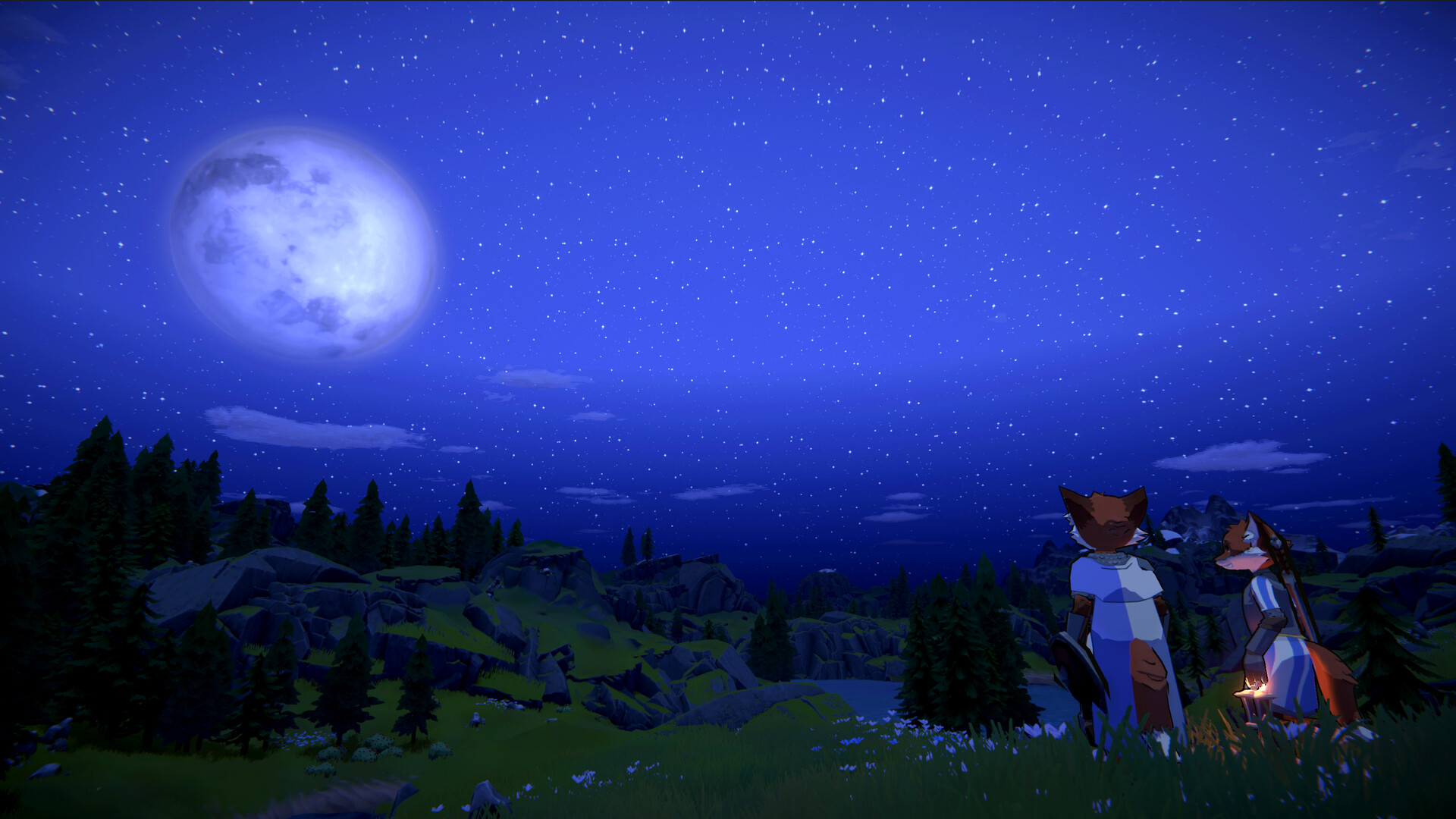 ꡼ No.008 | PC RAEV: Kingdom on the Distant Shores