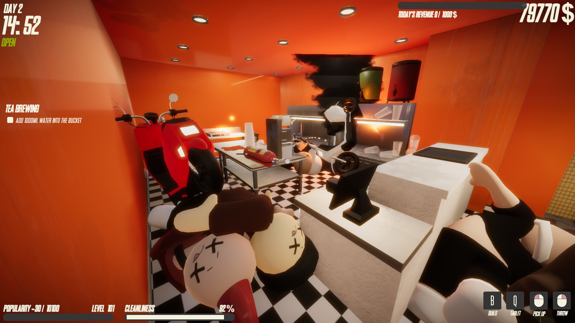 ꡼ No.010 | PC ɥ󥯥ɥߥ졼