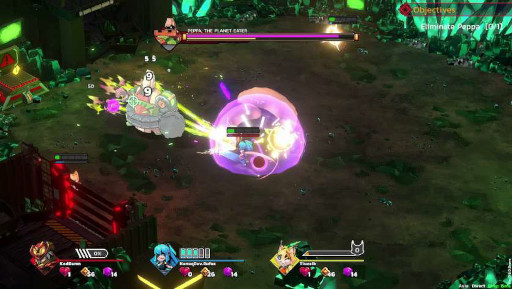 ���������꡼ No.005�Υ���ͥ������ / ���Ϸ��������饤����������󥷥塼�����֥Х���ƥ��֥����롧�⥹�ȥ�����ƥåɡס��ȥ쥤�顼���������θ��Ǥ�Steam�ǥ�꡼��