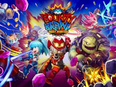 最大4人協力のローグライトアクション「バウンティブロール：モストウォンテッド」，5月28日にSteamでリリース。SFと西部劇を融合した世界観