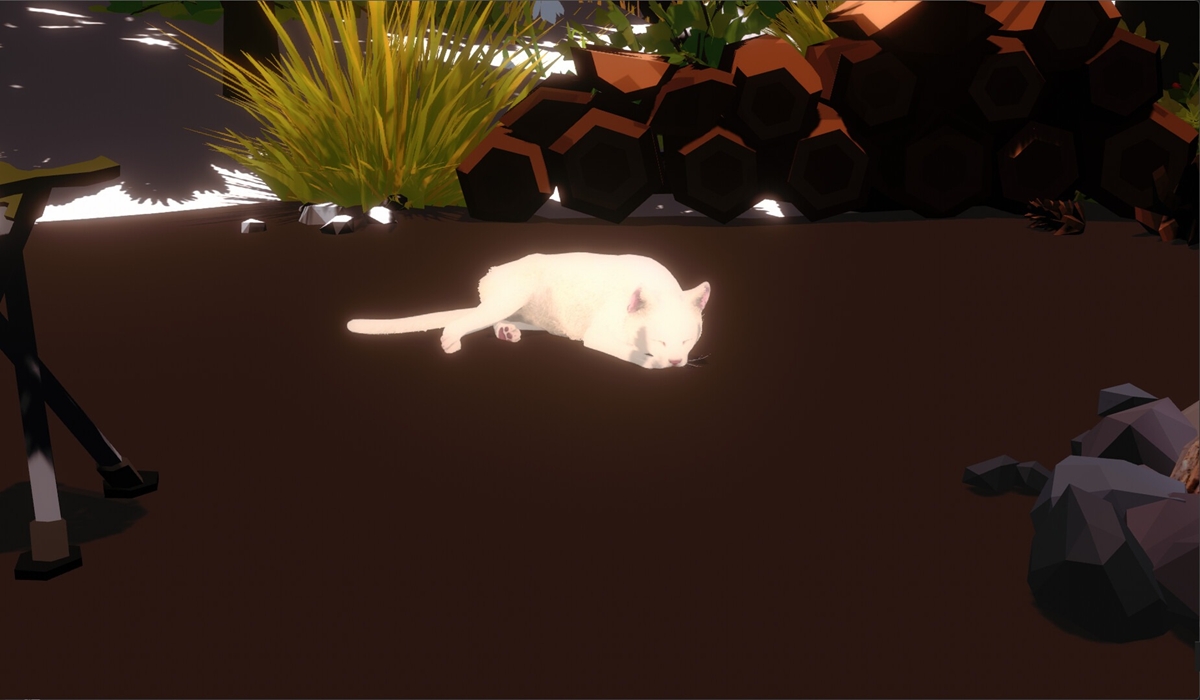 ꡼ No.008 | PC Фǭ