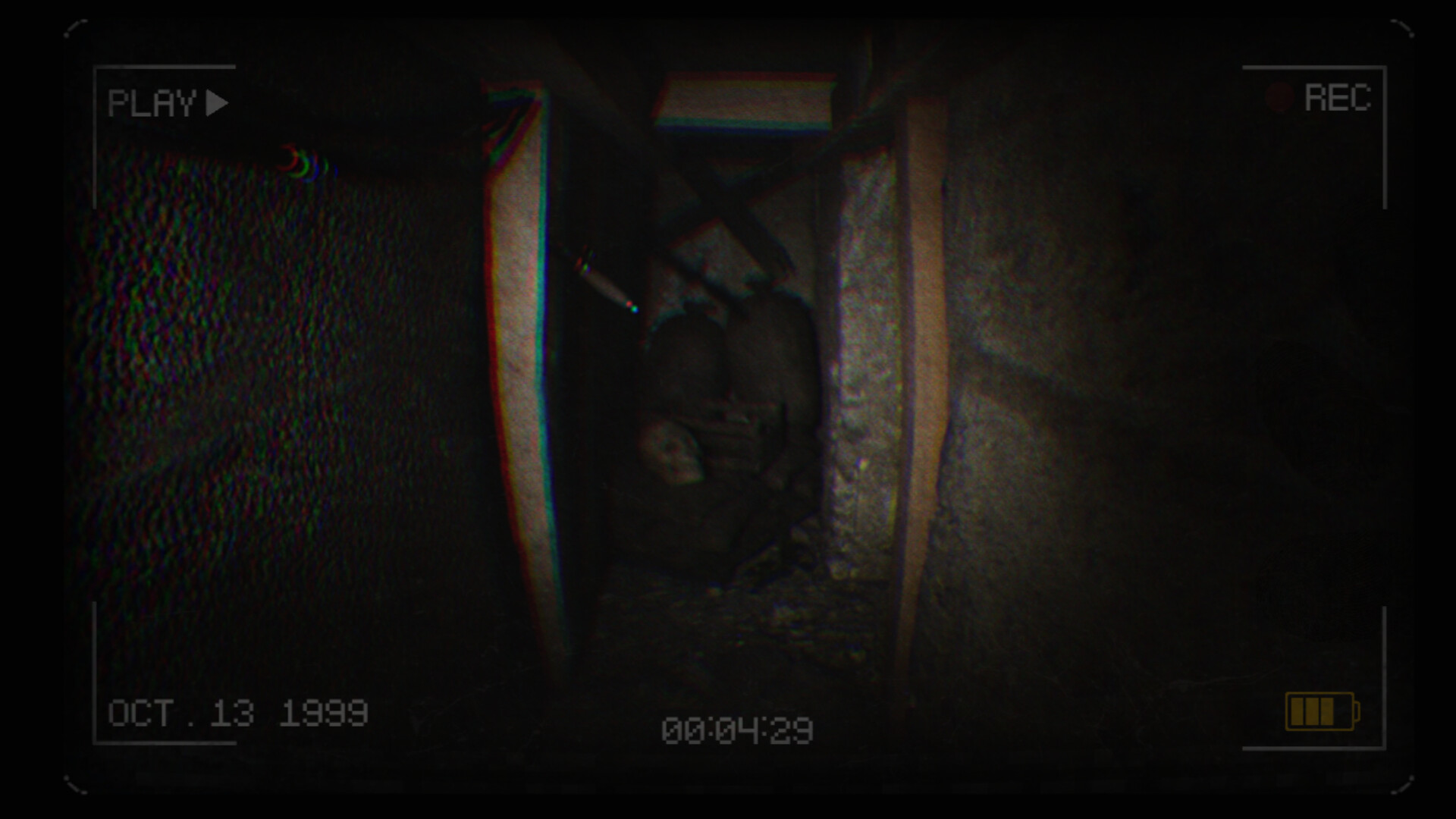 ꡼ No.011 | PC BLACK SECTOR