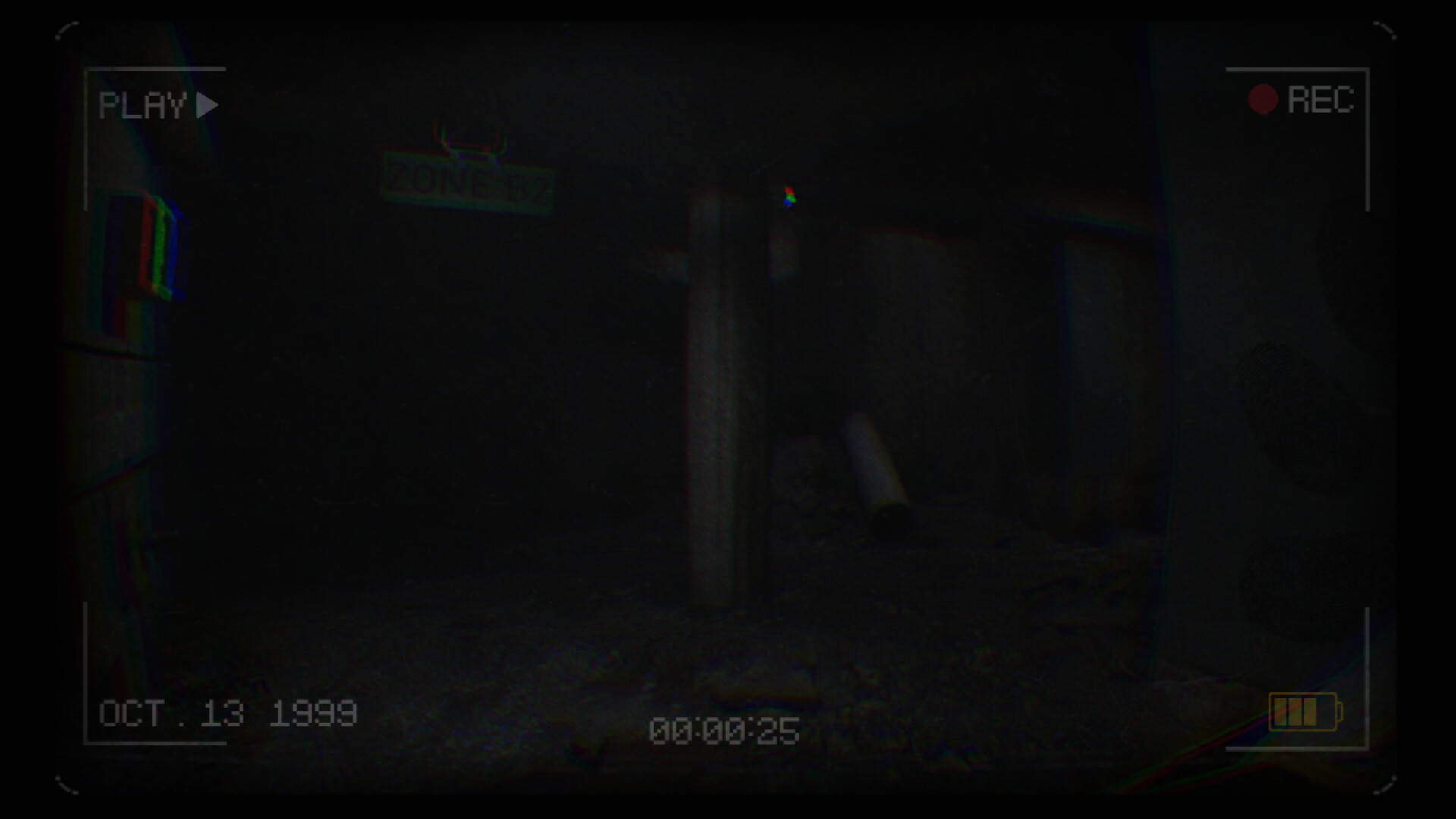 ꡼ No.012 | PC BLACK SECTOR