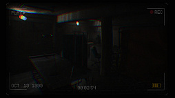 ꡼ No.006 | BLACK SECTOR