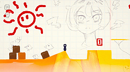 ꡼ No.005 | GRIBOUILLE