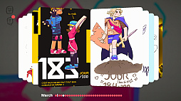 ꡼ No.006 | GRIBOUILLE