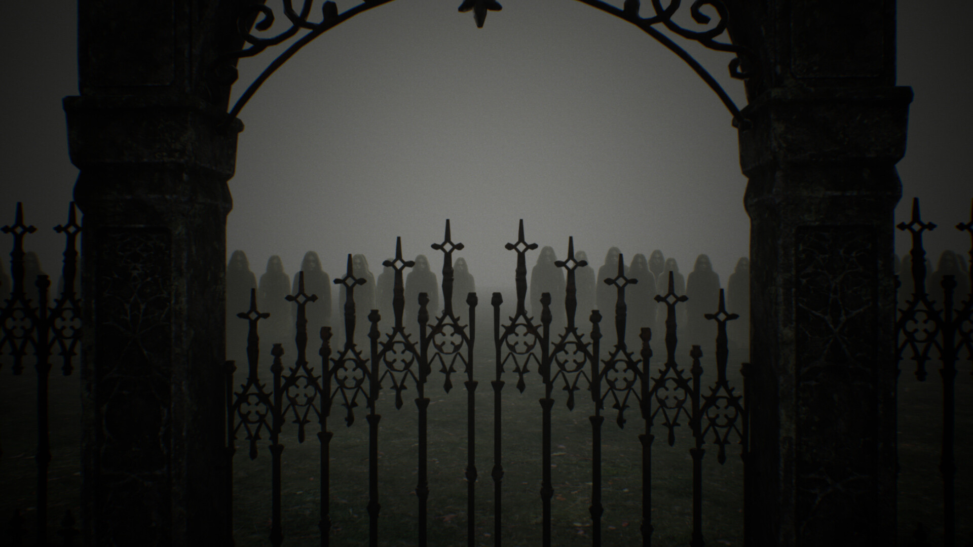 ꡼ No.005 | PC Grandma, Is That You?