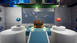 ꡼ No.002 | The Art of Reflection