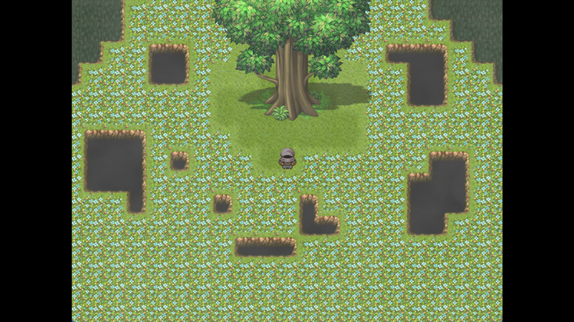 ꡼ No.007 | PC BLACK SOULS II