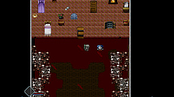 ꡼ No.003 | BLACK SOULS II