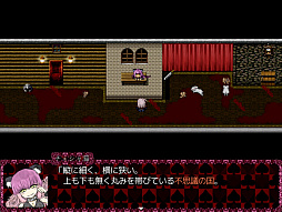 ꡼ No.004 | BLACK SOULS II