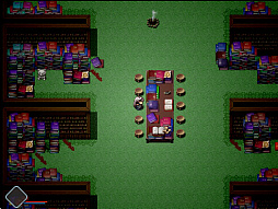 ꡼ No.008 | BLACK SOULS II