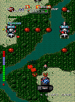 ���������꡼ No.002�Υ���ͥ������ / ���������ǡ֥Хߥ塼���ȥ饤���󥰥�ס�12��4���ۿ�������򤵤��Τܤ�ʤ���������ˤ�ά��������������Ũ��Ω��������STG