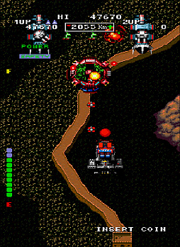 ���������꡼ No.004�Υ���ͥ������ / ���������ǡ֥Хߥ塼���ȥ饤���󥰥�ס�12��4���ۿ�������򤵤��Τܤ�ʤ���������ˤ�ά��������������Ũ��Ω��������STG