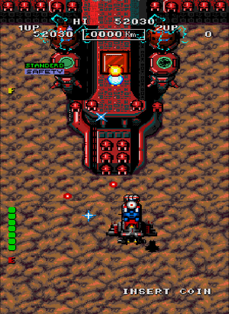 ꡼ No.005 | Nintendo Switch ɥ֥ Хߥ塼ȥ饤󥰥