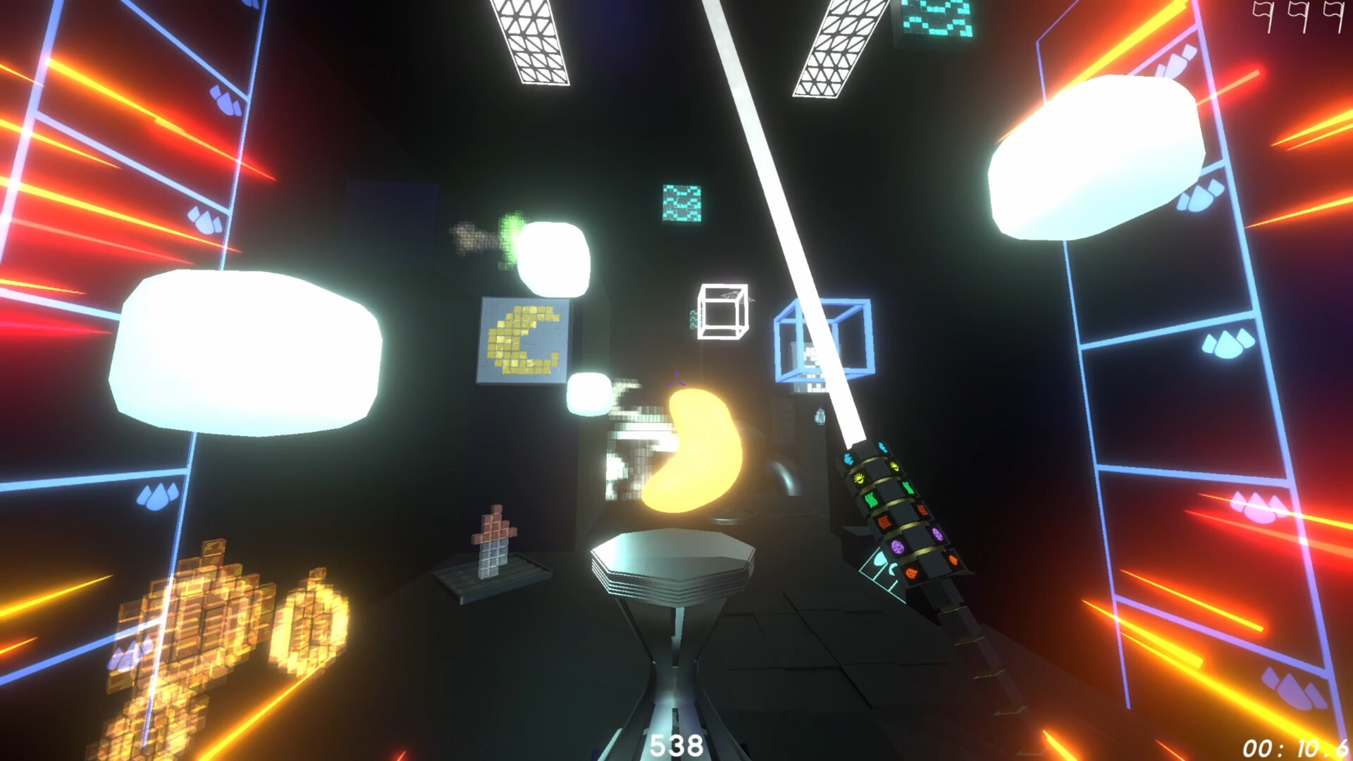 ꡼ No.003 | PC Bean There, Swung That