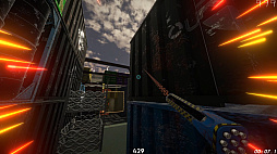 ꡼ No.002 | Bean There, Swung That