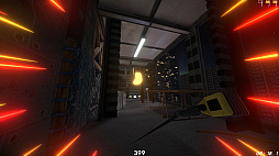 ꡼ No.005 | Bean There, Swung That