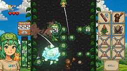 ꡼ No.003 | Super Cabbage Kabumi