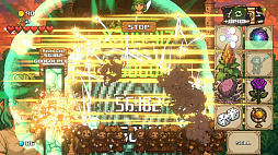 ꡼ No.005 | Super Cabbage Kabumi