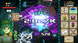 ꡼ No.007 | Super Cabbage Kabumi