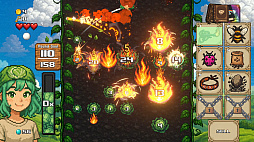 ꡼ No.009 | Super Cabbage Kabumi