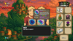 ꡼ No.010 | Super Cabbage Kabumi