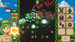 ꡼ No.011 | Super Cabbage Kabumi